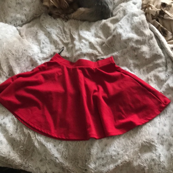 Skater skirt - Picture 1 of 2